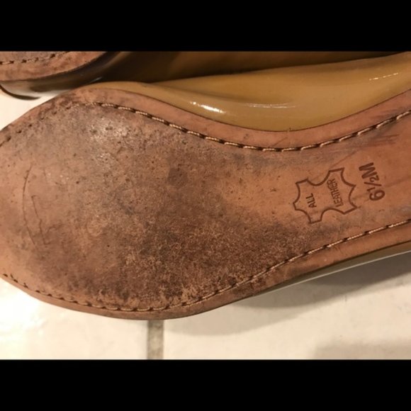 Tory Burch Ballet Flat - Picture 5 of 6